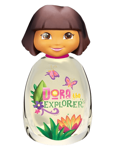 Dora The Explorer Dora the Explorer