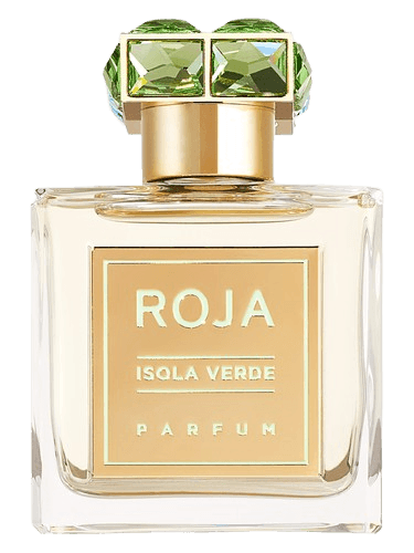 Roja Dove Isola Verde
