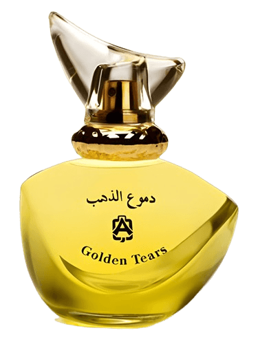 Abdul Samad Al Qurashi Golden Tears
