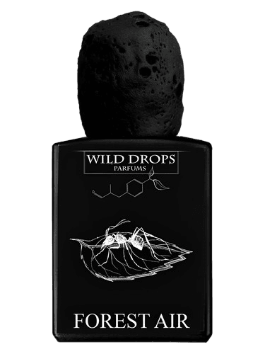 Wild Drops Parfums Forest Air