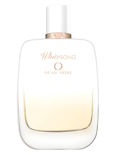 Roos & Roos White Song