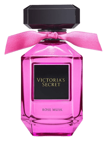 Victoria's Secret Rose Musk