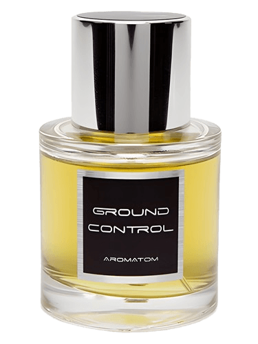 AromAtom Ground Control
