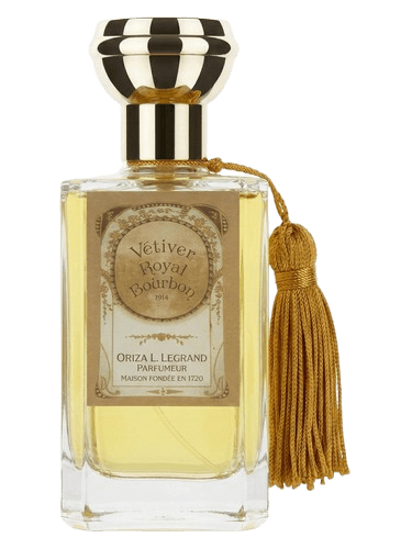 Oriza L. Legrand Vetiver Royal Bourbon
