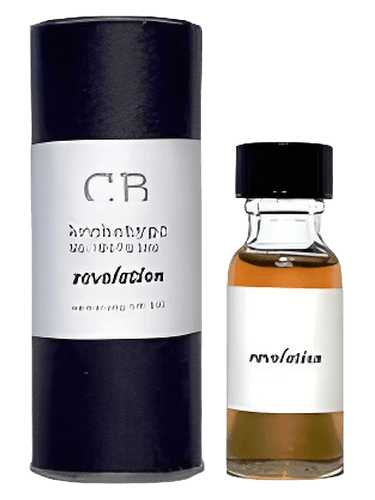 CB I Hate Perfume Revelation