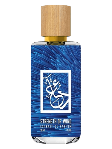 The Dua Brand Strength of Wind