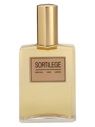 Long Lost Perfume Sortilege