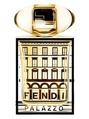 Fendi Palazzo