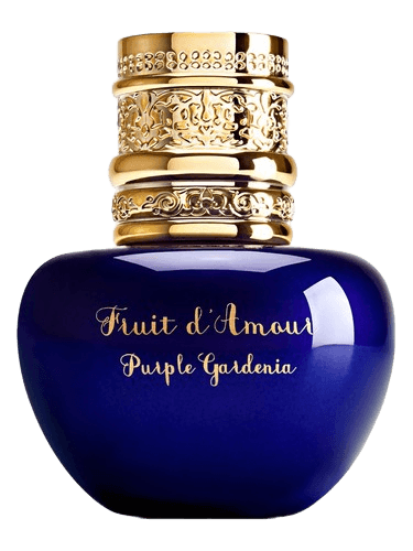 Emanuel Ungaro Fruit d'Amour Purple Gardenia