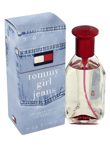 Tommy Hilfiger Tommy Girl Jeans