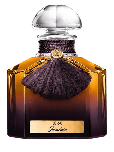 Guerlain L’Eau de Parfum du 68