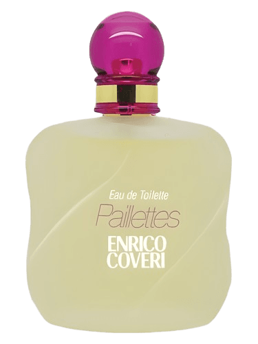 Enrico Coveri Enrico Coveri Paillettes Classico