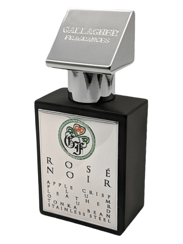 Gallagher Fragrances Rosé Noir