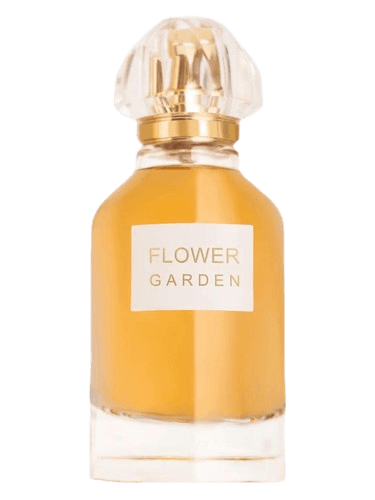 Scent of Dunes Flower Garden