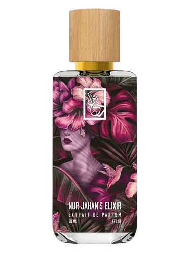 The Dua Brand Nur Jahan’s Elixir