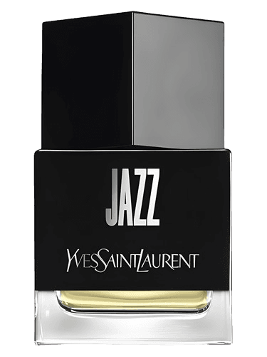 Yves Saint Laurent La Collection Jazz