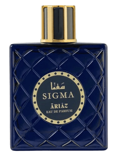 ÄRIÂZ Sigma