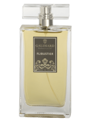 Galimard Flibustier