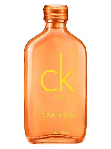 Calvin Klein Ck One Summer Daze