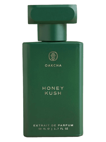 Oakcha Honey Kush