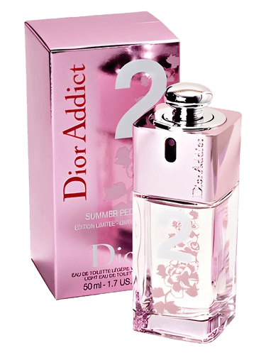 Dior Dior Addict 2 Summer Peonies