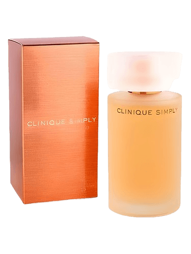 Clinique Simply Clinique