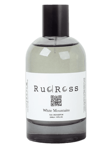 RudRoss White Mountains