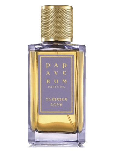 Jardin de Parfums Summer Love