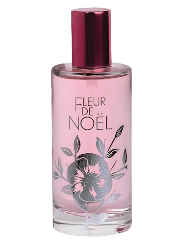 Yves Rocher Fleur de Noel