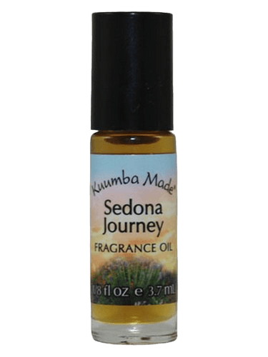 Kuumba Made Sedona Journey