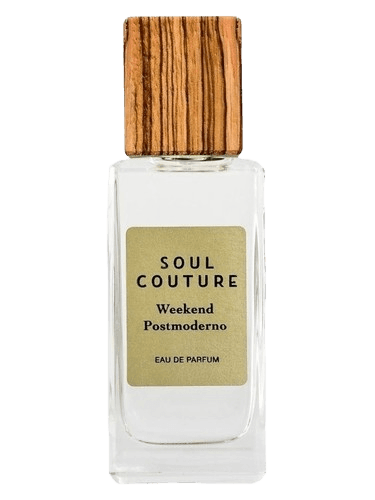 Soul Couture Weekend Postmoderno