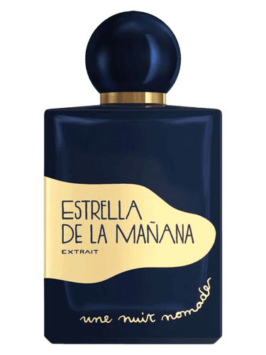 Une Nuit Nomade Estrella de la Manana