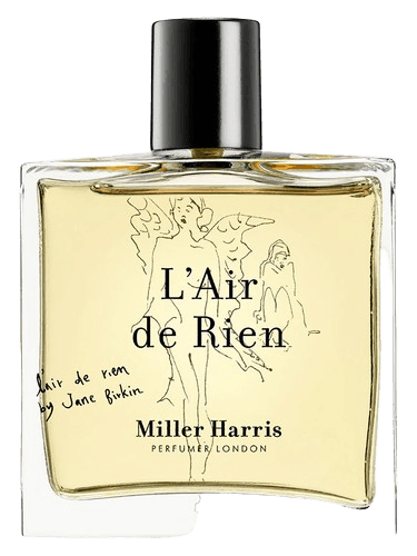 Miller Harris L'Air de Rien