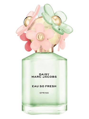 Marc Jacobs Daisy Eau So Fresh Spring
