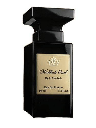 Al Musbah Makkah Oud
