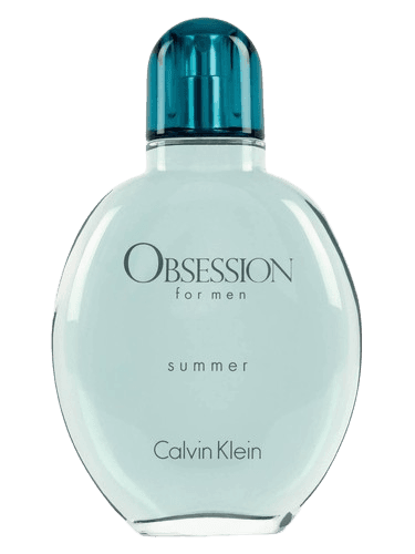 Calvin Klein Obsession