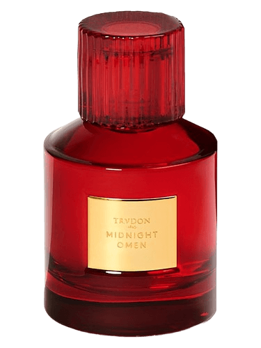 Trudon Midnight Omen