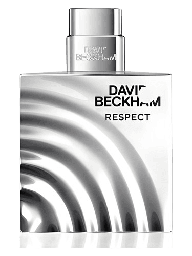 David Beckham Respect