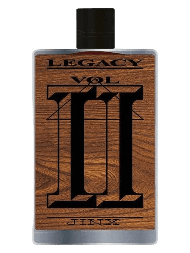 Jinx Smells Legacy Vol. 2