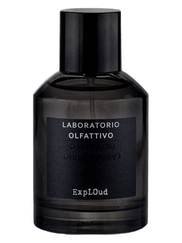 Laboratorio Olfattivo ExpLOud