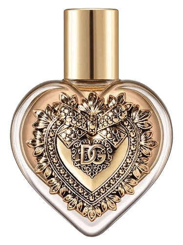 Dolce&Gabbana Devotion Sacred Heart Limited Edition
