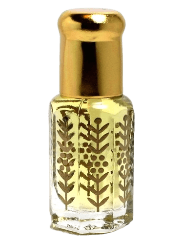 Elixir Attar Fougere Kosmos Del Emilia
