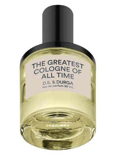 DS&Durga The Greatest Cologne of All Time