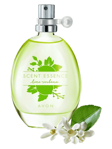 Avon Scent Essence - Lime Verbena​