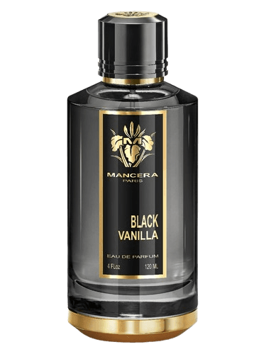 Mancera Black Vanilla