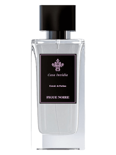 Casa Invidia Figue Noire