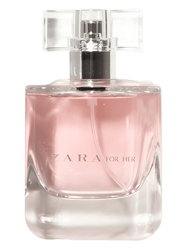 Zara Zara For Her 2012