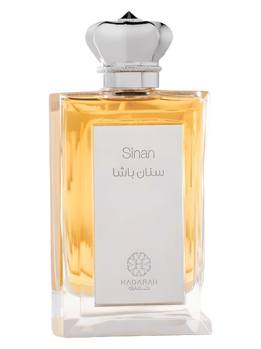 Hadarah Perfumes Sinan