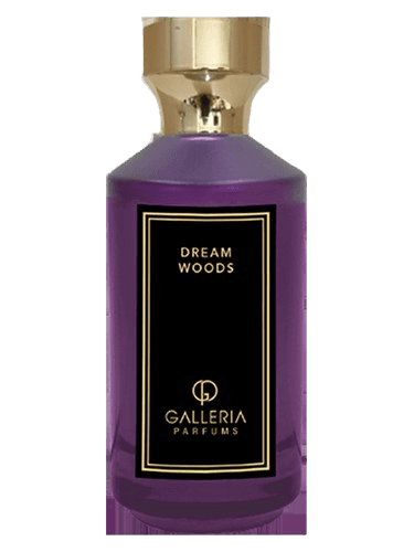 Galleria Parfums Dream Woods