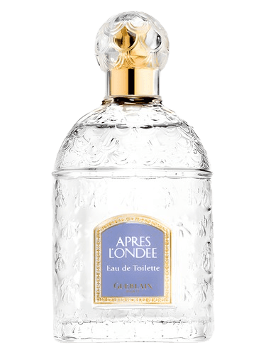 Guerlain Apres l'Ondee